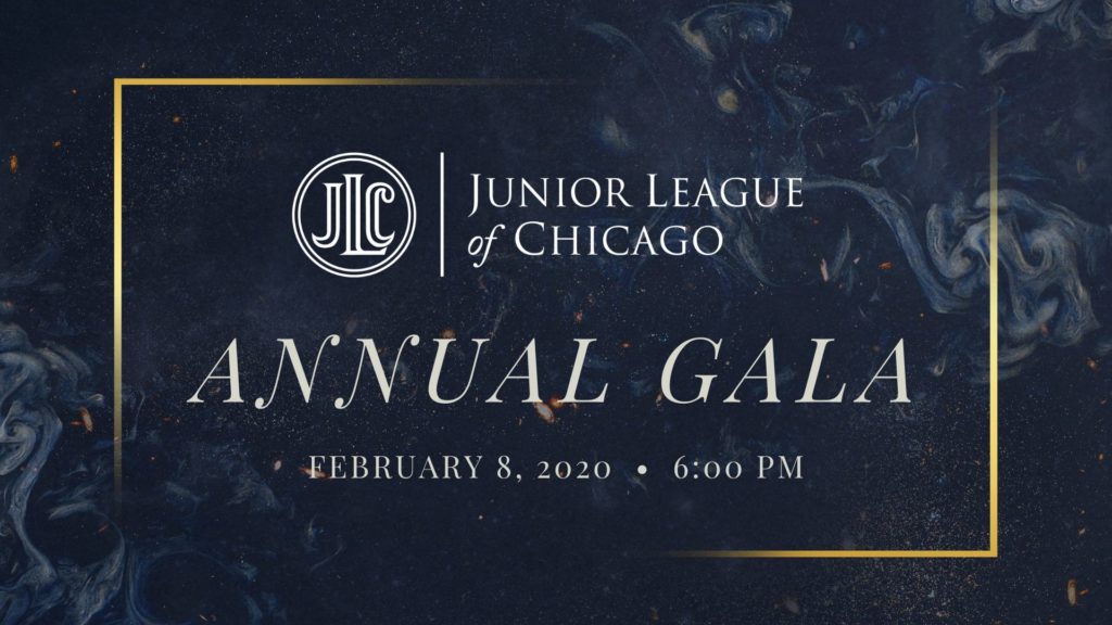 The Junior League of Chicago Annual Gala Junior League of Chicago
